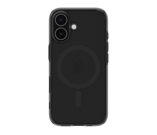 Spigen Ultra Hybrid ”T” Mag Magsafe do Iphone 16 Frost Black - 1346688 - zdjęcie 2